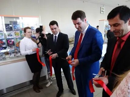 Работа почты в костроме