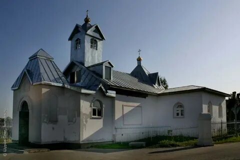 Дрезна ликино