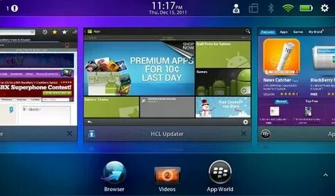 Premium apps