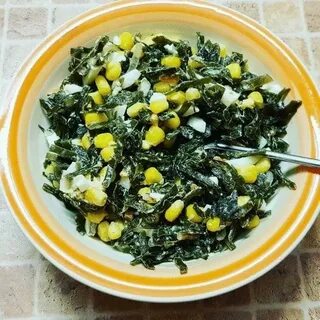 Польза морской капусты для женщин