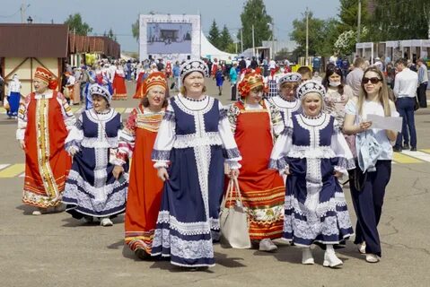 Никольские праздники