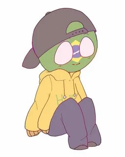 Lil Brasil Countryhumans Amino ENG Amino.