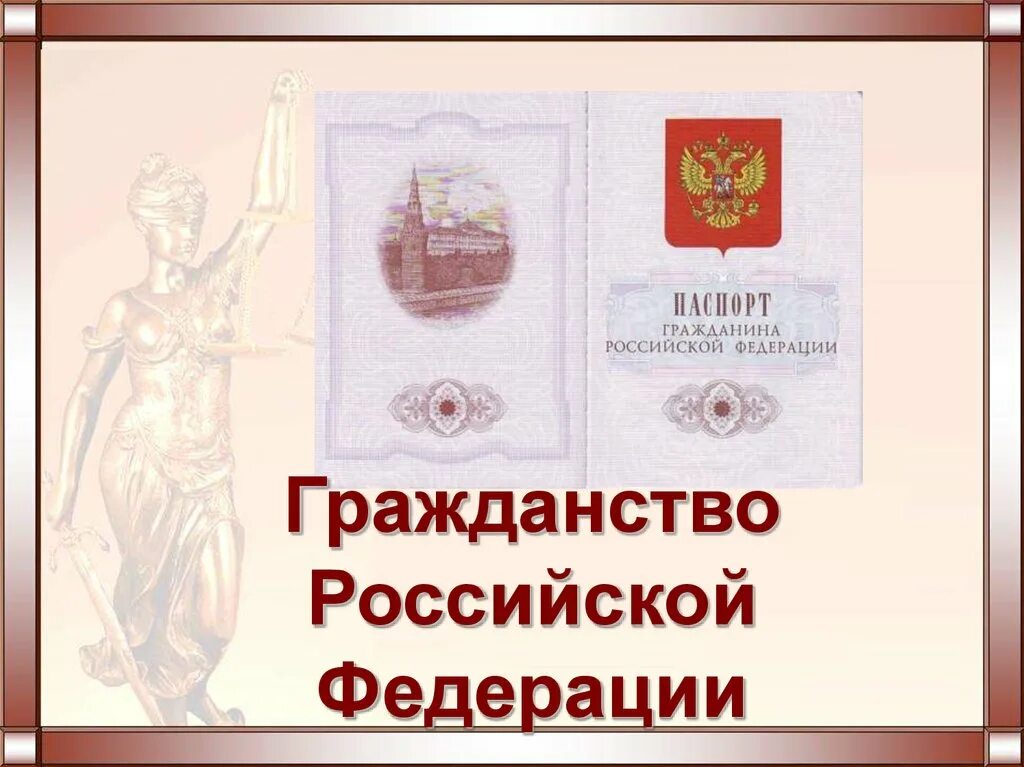 Гражданин российской федерации 10 класс обществознание боголюбов. Награды и гражданство картинки. Подданство картинки ассоциации.