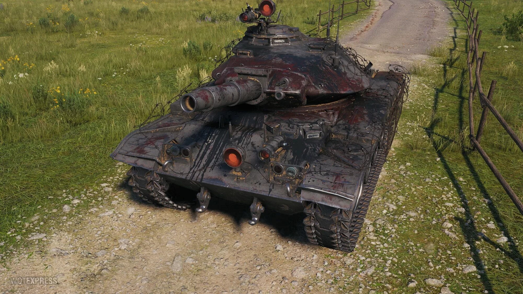 Т-49 Ревенант. Танк т49 в World of Tanks. Т49 пт. Танк т 49 ворлд оф танк. Ис 49