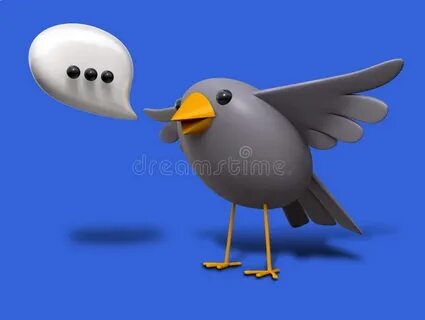 Little birdie