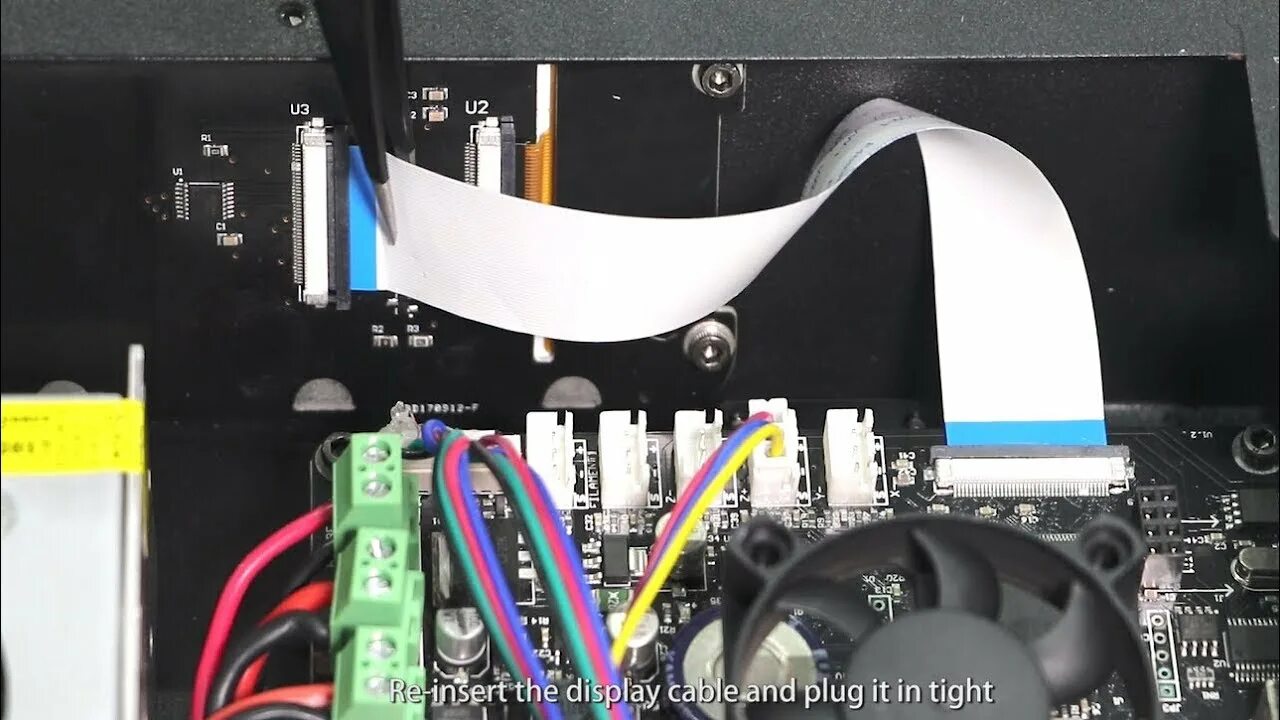 Подключение anycubic к компьютеру Картинки ANYCUBIC НАСТРОЙКА