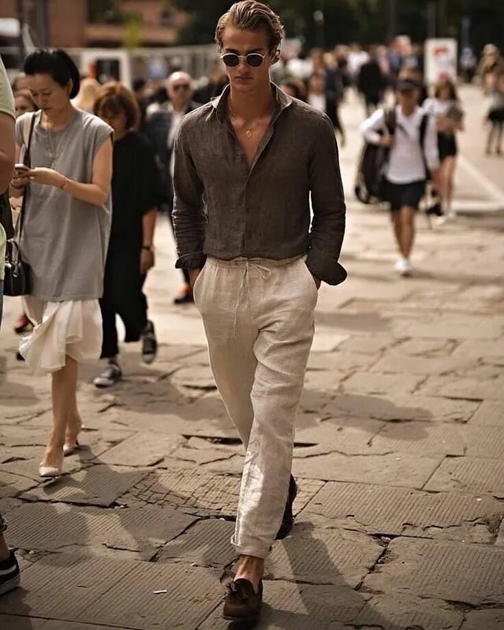 Pitti Uomo 91 #2 credits : Giacomo Mario Perotti,... MenStyle1- Men's Style Blog