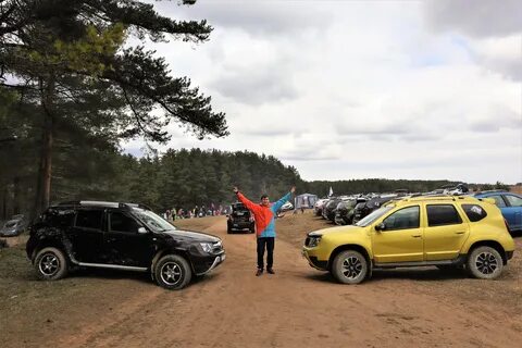 Рено клуб