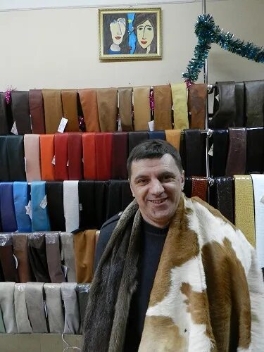 меховые ателье в спб адреса