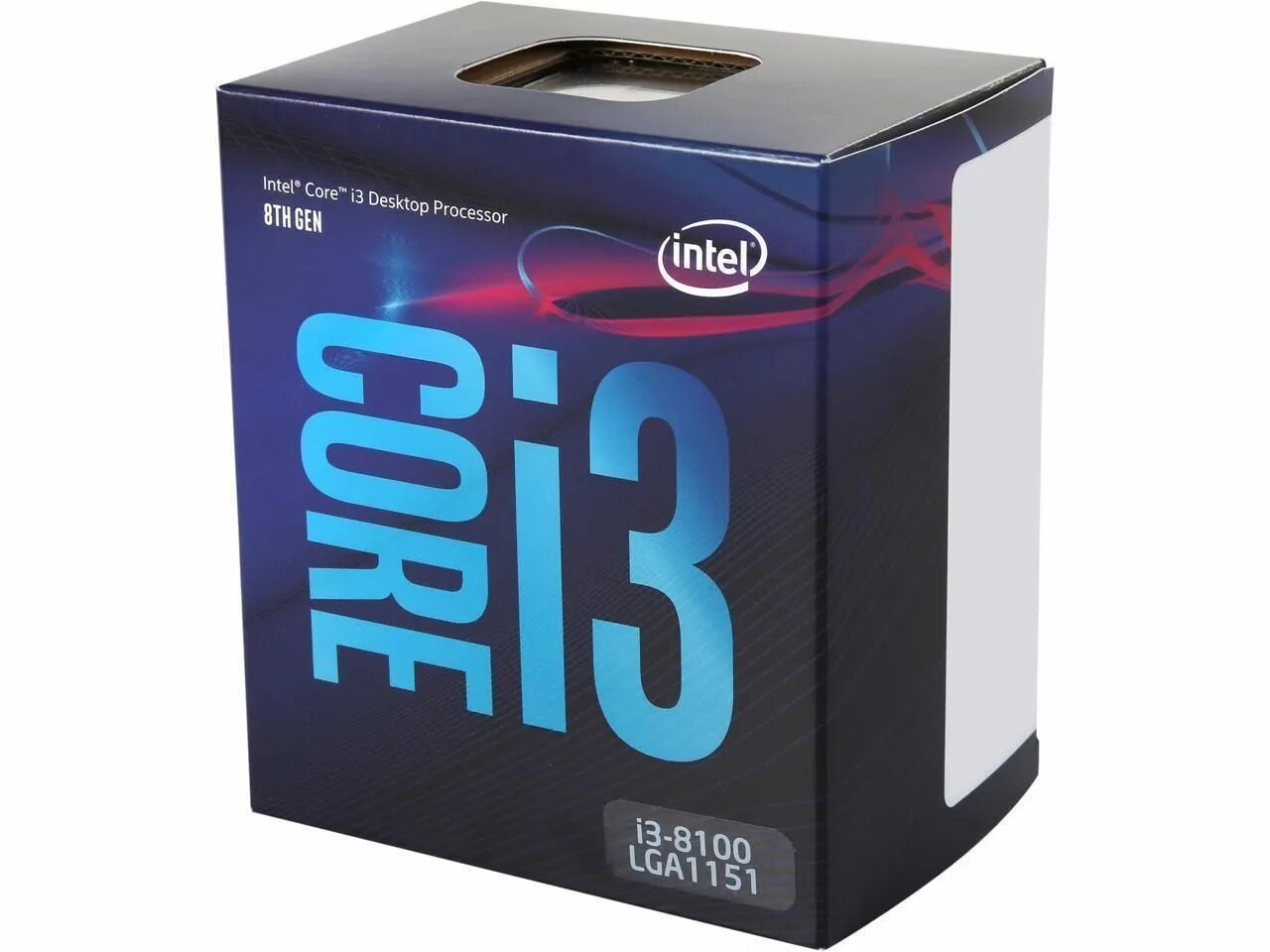 Процессор Intel Core i5-8400. Процессор Intel Core i3-8100. Intel Core i3-8100 lga1151. Intel Core i5-8400 2.80GHZ.