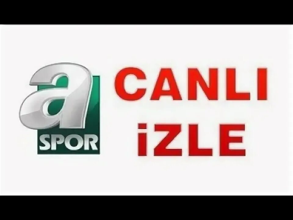 Spor. Canli. СВС Canli. Aspor.