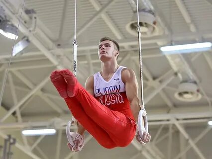 Спортивная гимнастика многоборье мужчины