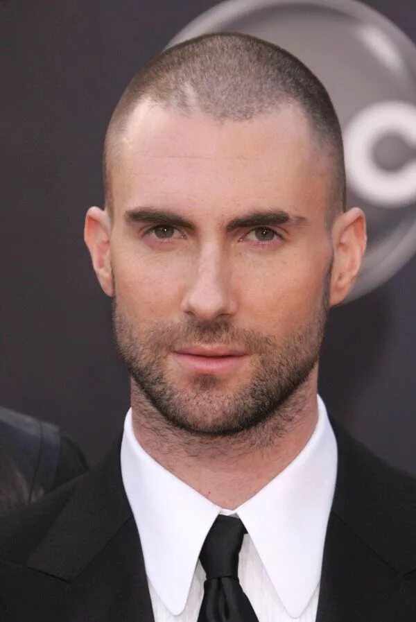 Прическа под 3 More Pictures of Men's Buzzcut Haircuts Hair clipper sizes, Buzzcut haircut, Hai