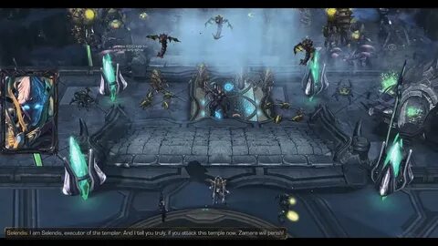 Starcraft 2 mass