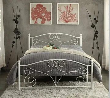 Металлические комнаты