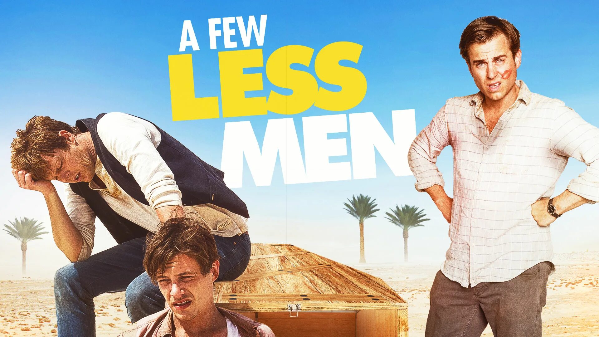 Man less