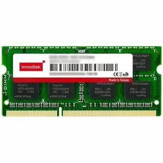 Оперативная память sodimm ddr3 1600