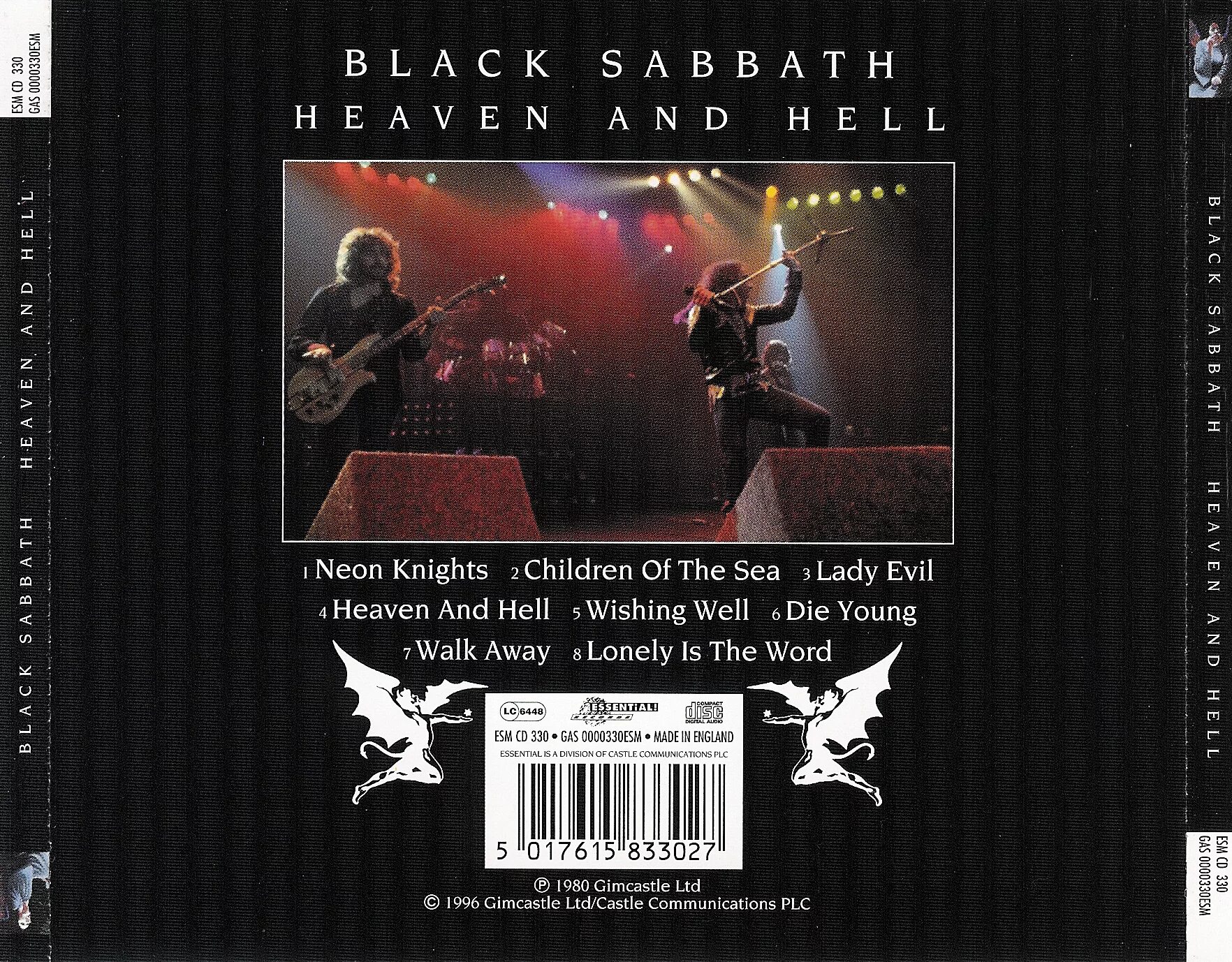 Хевен энд хелл. Black Sabbath 1980. Black Sabbath альбом Heaven & Hell. Black Sabbath 1996. Black Sabbath CD.