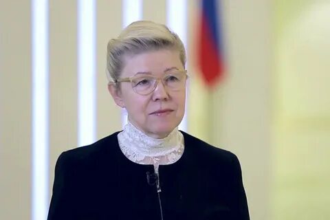 Мизулина