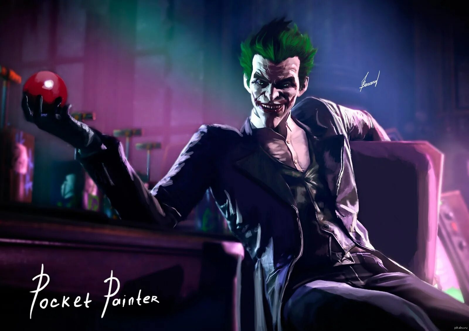 Ночь злодеев. Бэтмен, который смеется. Ночь злодеев. Пингвин (dc comics). Готическое фэнтези.