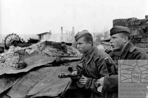 25 ноября 1943