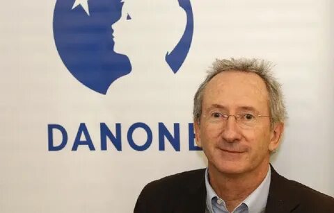 Сколько лет данону из хозяев