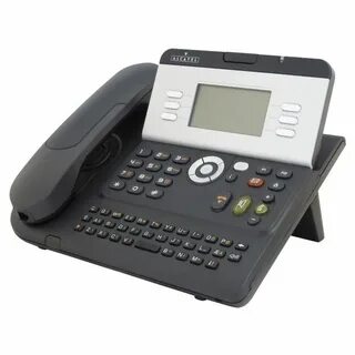 Set phone