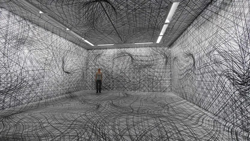 Perspective processing