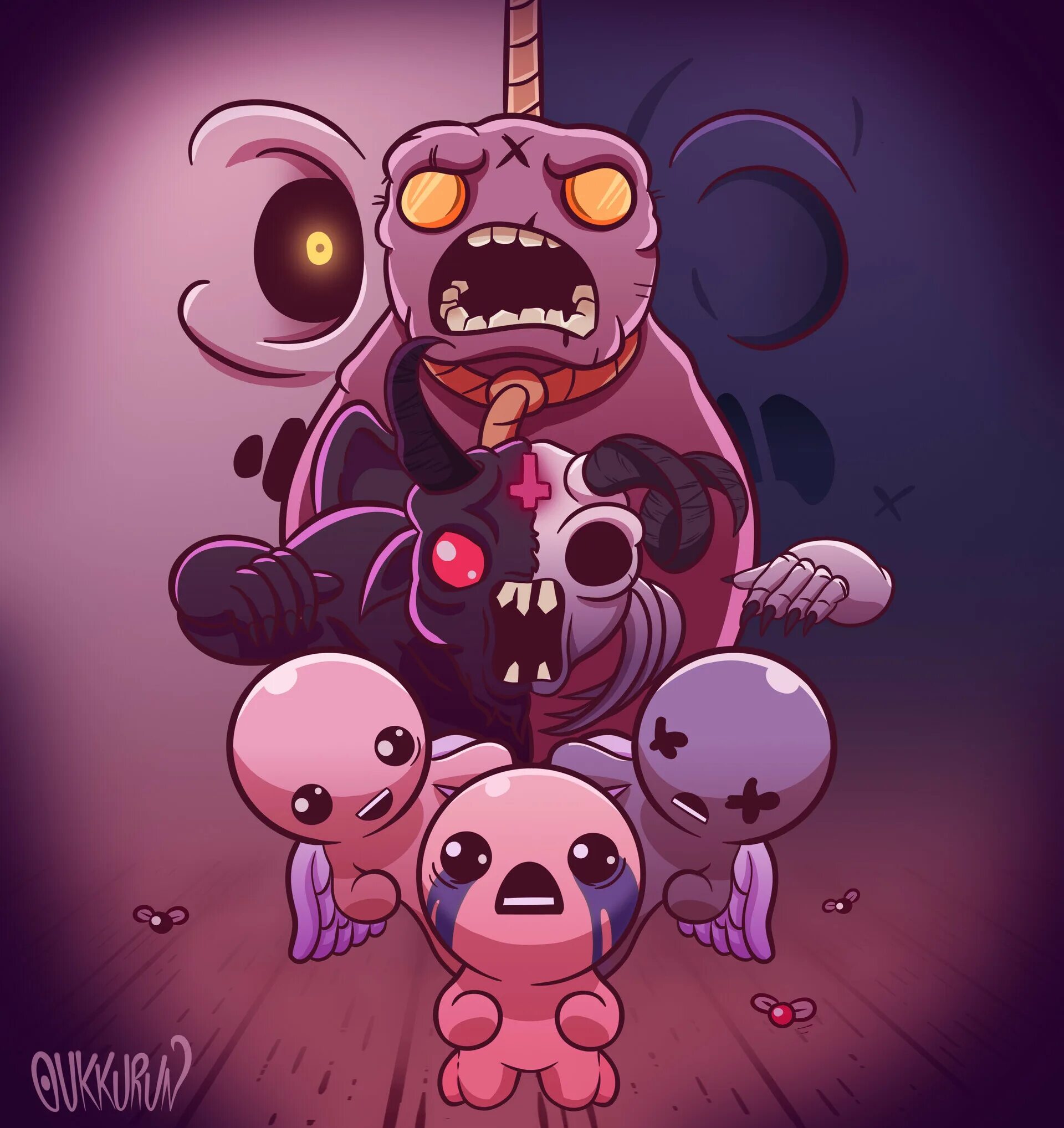 The Binding of Isaac. Isaac Afterbirth+. The binding of isaac description