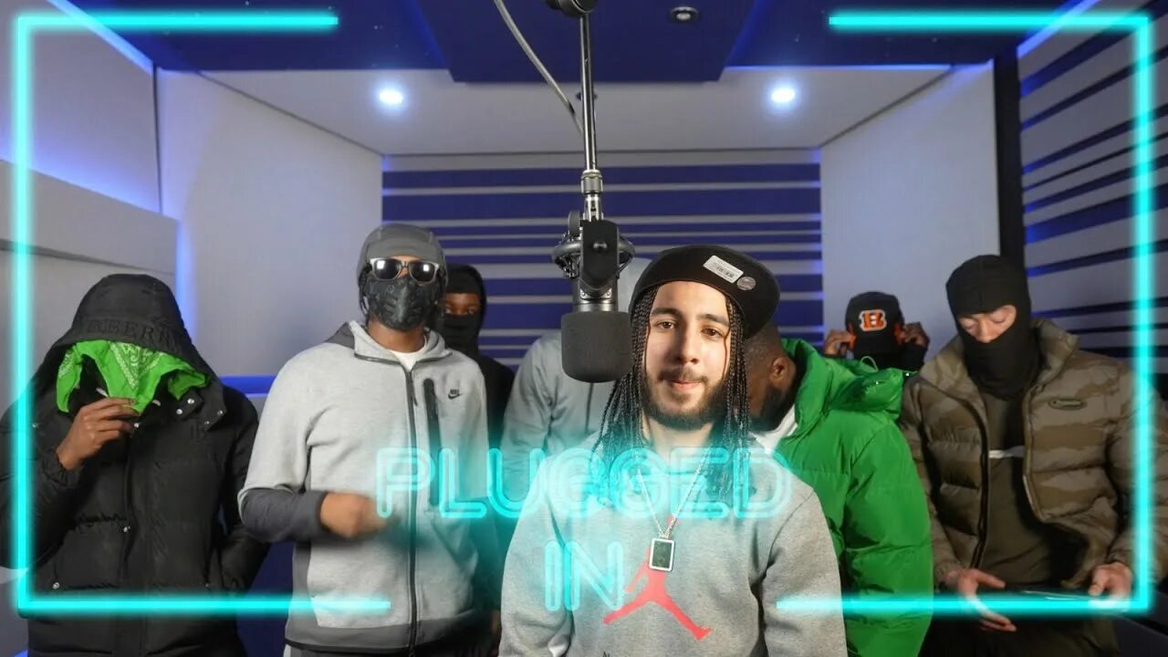 Plugged in w fumez the engineer. Fumez the engineer. fumez the engineer hoodrich. tightroad baby drill.