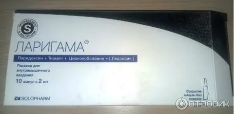 Лоригамма