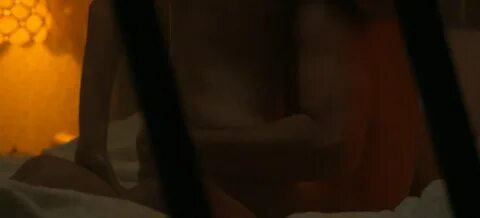 Fatal Attraction Nude Scenes. 