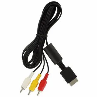 Rca приставка