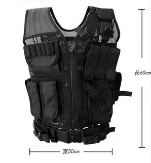 Body armor