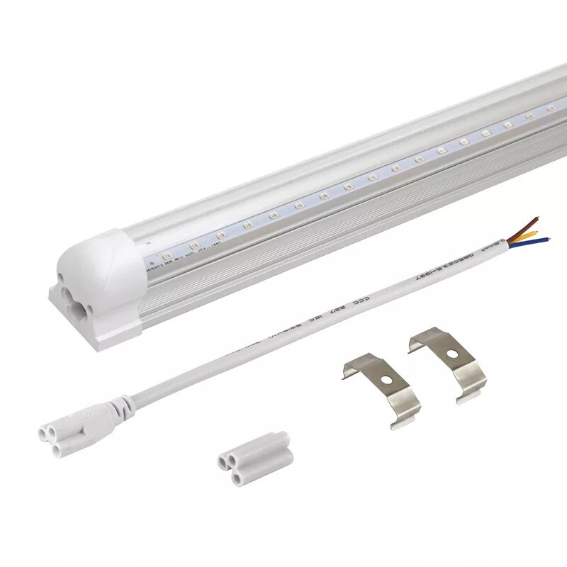 Светильник см 2. Светильник led для подсветки то, line-sme t5, 12w, 820мм, 4000k. светильник эра lled-05-t5-fito-18w-w полный спектр. лампа светодиодная t8-120-18w-120smd-1900lm-clcw 2435 kreonix. светильник светодиодный 18w, 1200мм, для растений (фито), эра 7657 648597.