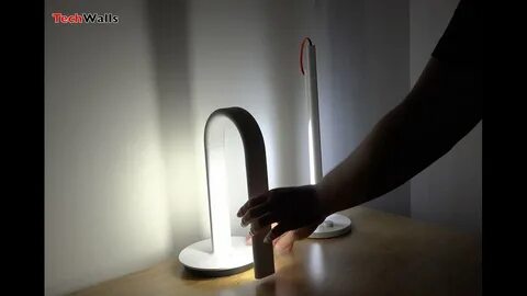 Умная лампа xiaomi mijia pipi