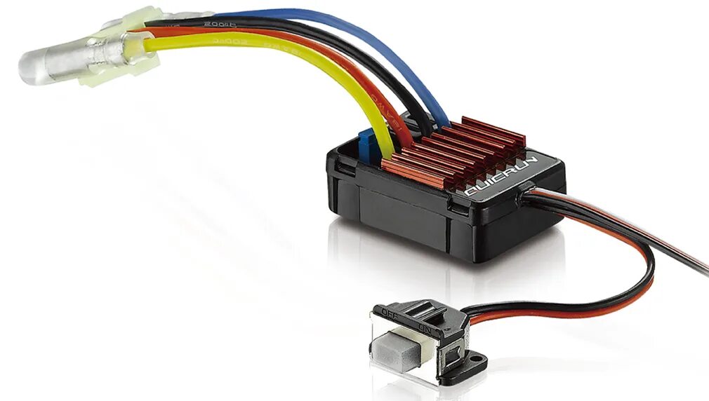 Регулятор оборотов для 12 вольтового мотора. Контроллер hsp - 58096. Регулятор скорости 1/10 коллекторный. Регулятор оборотов traxxas vxl-8s. Регулятор скорости 1/10 коллекторный.