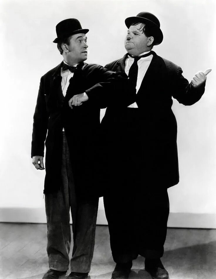 Лорел и харди. Laurel and hardy. stan laurel and oliver hardy. лаурель и харди. комики лорел и харди.