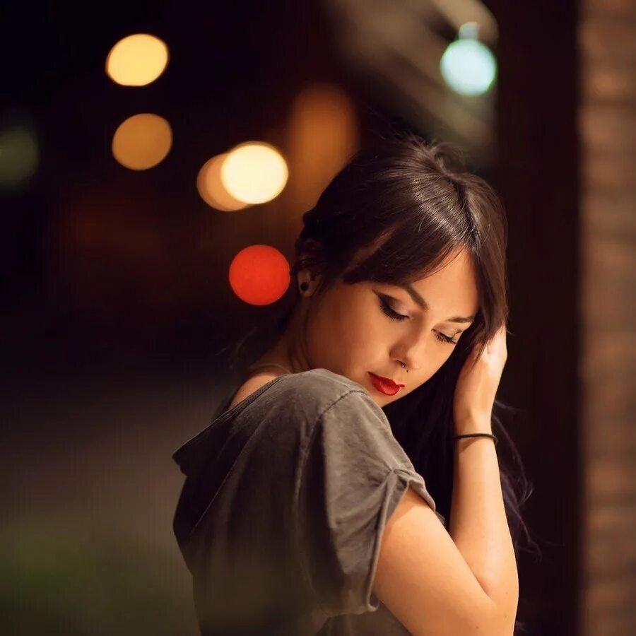Vidio bokeh