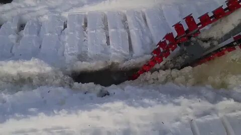 Ледяной резка
