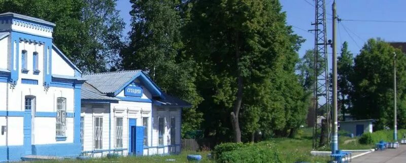 Погода детчино калужской