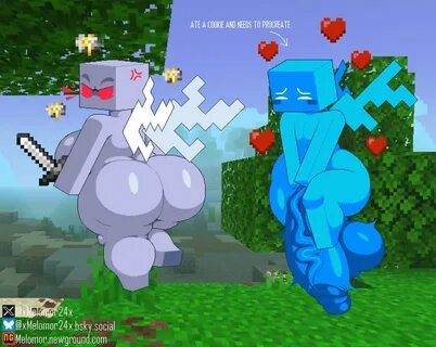 Slideshow minecraft porn discord.