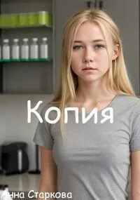 Копия читать