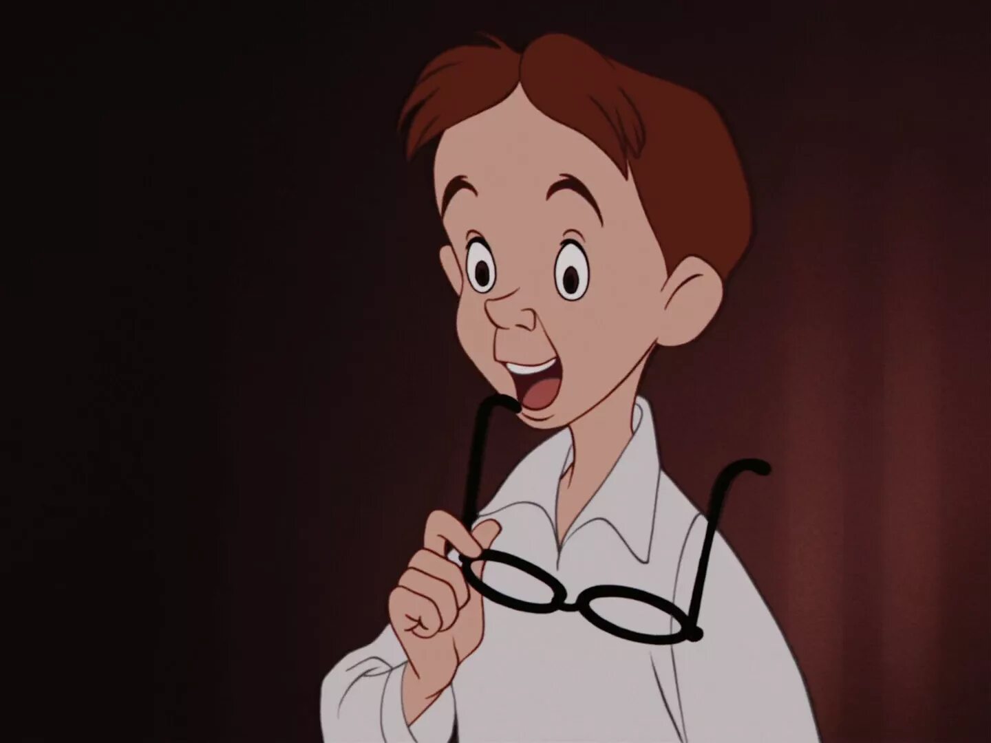 Peter darling
