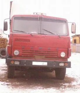 Урал камаз салехард