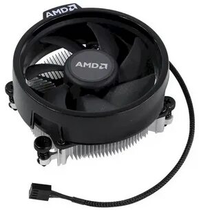 Amd cooler