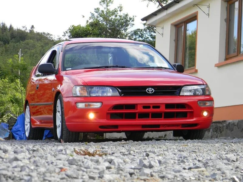 Fx gt
