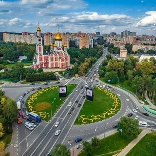 Жизнь москва московская область