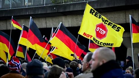 Germans are