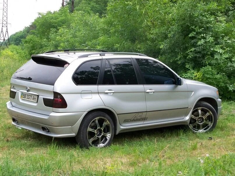 Х5 е53 рестайлинг тюнинг. Бмв х5 е53. bmw x5 e53 обвес. бмв х5 е53 3.0. бмв x5 е53.